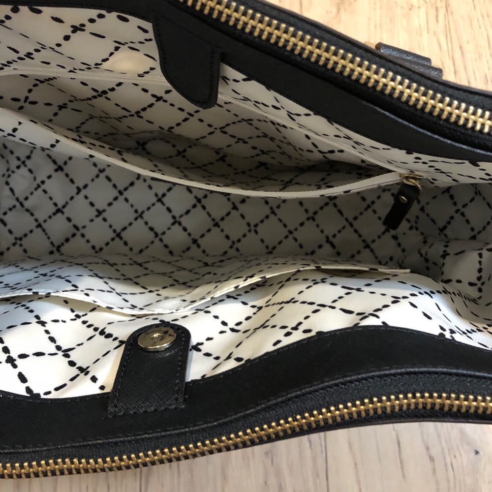 Fantastic condition! Kate Spade New York satchel! - Picture 10 of 10